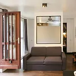 Appartement Cosy Proche Universite Paris 13 - 4P