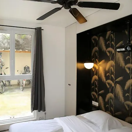 Cosy Proche Universite 13 - 4p * Parigi
