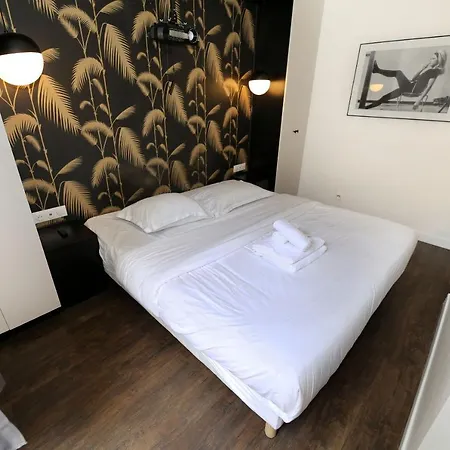 Appartamento Cosy Proche Universite 13 - 4p Parigi