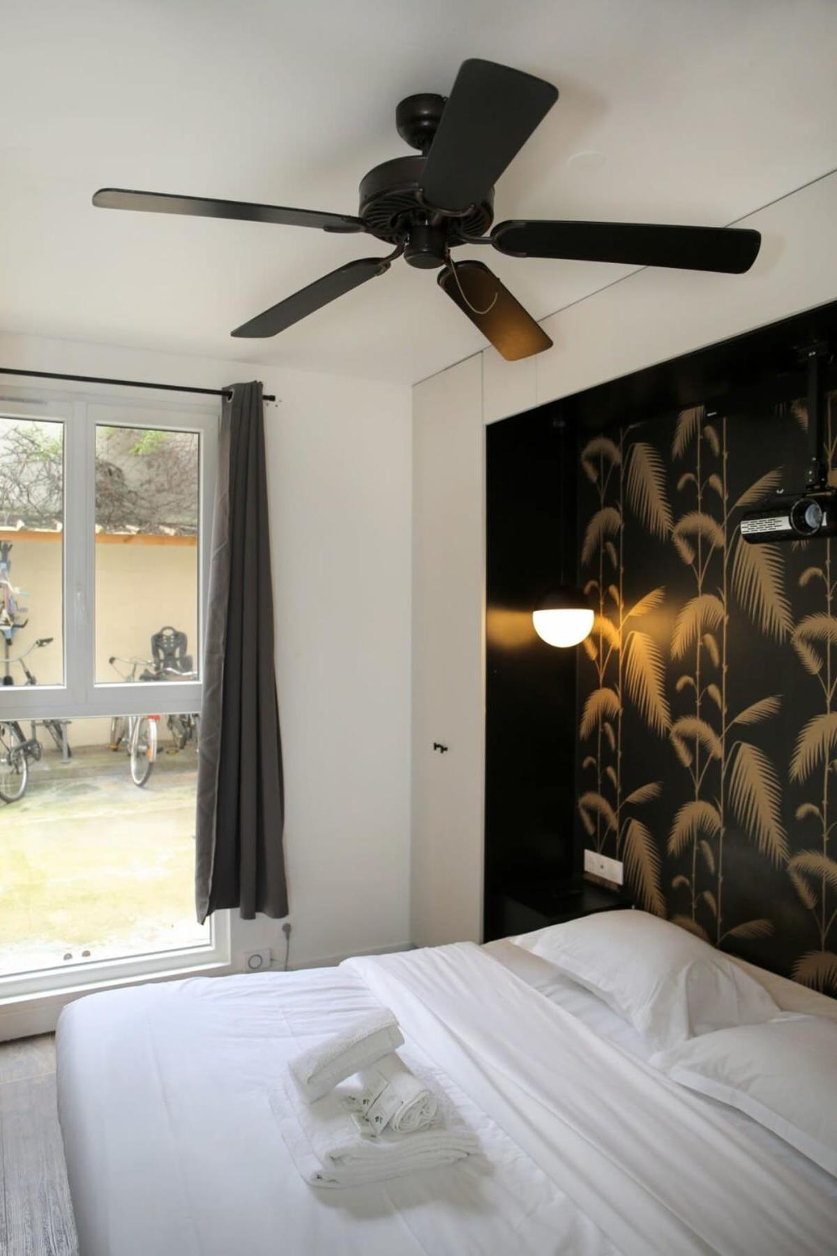 Apartment Cosy Proche Universite 13 - 4p