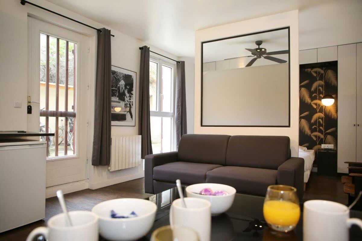 Apartment Cosy Proche Universite 13 - 4p *