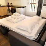 Appartement Cosy Proche Universite Paris 13 - 4P