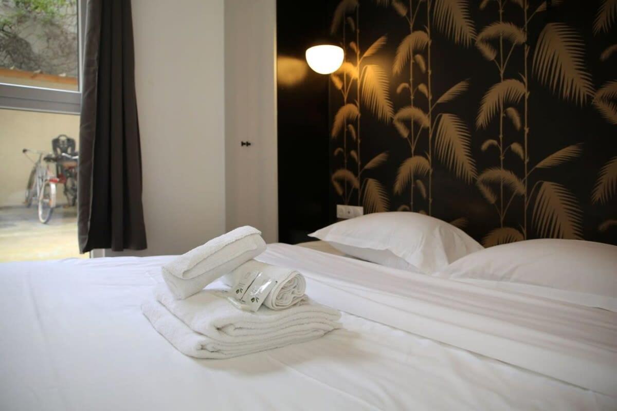 Appartamento Cosy Proche Universite 13 - 4p *