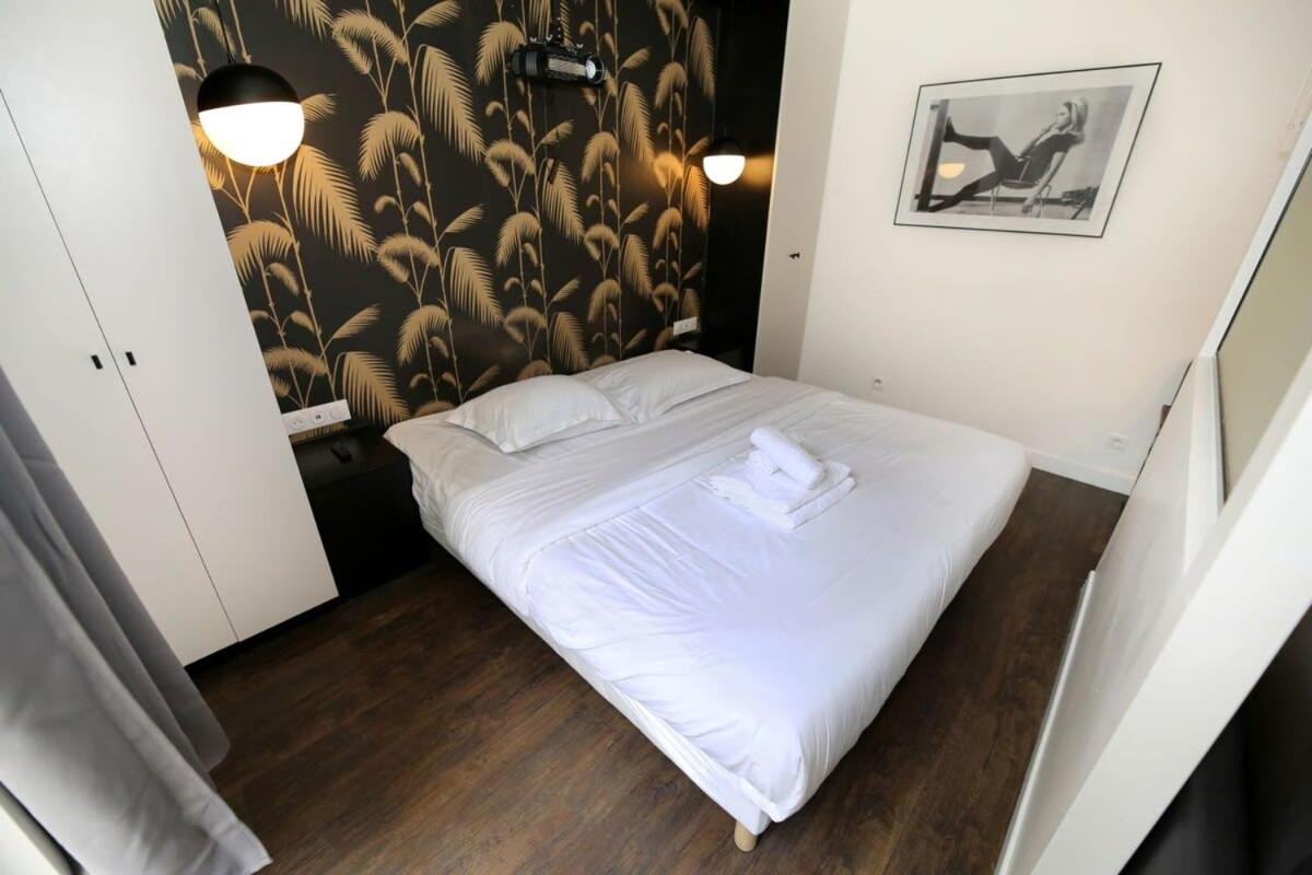 Appartamento Cosy Proche Universite 13 - 4p